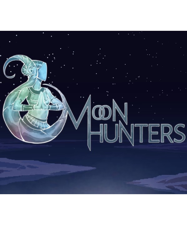 Moon Hunters Steam Key EUROPE